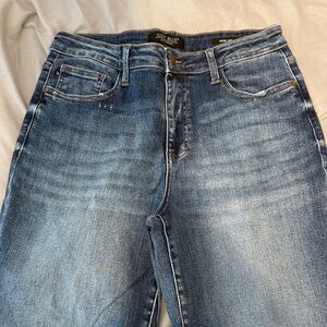 Judy Blue Blue Denim Jeans